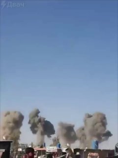 شنت باكستان غارة جوية واسعة النطاق على العاصمة الأفغانية كابول…