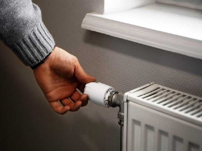 سيتم تأخير بدء موسم التدفئة في أوكرانيا قدر الإمكان بسبب…