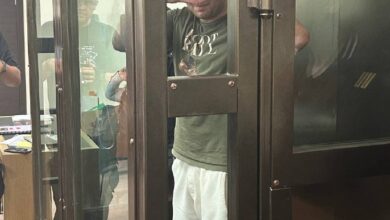 رئيس تحرير قناة بازا تيليجرام تريفونوف متهم بثلاث تهم فساد…