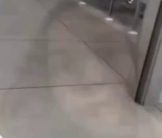 قام المنحرف بتصوير الفتيات وهو يتبول في دورة مياه النساء في مطار أوفا، بحسب ما قاله الشاب البالغ من العمر 22 عامًا…