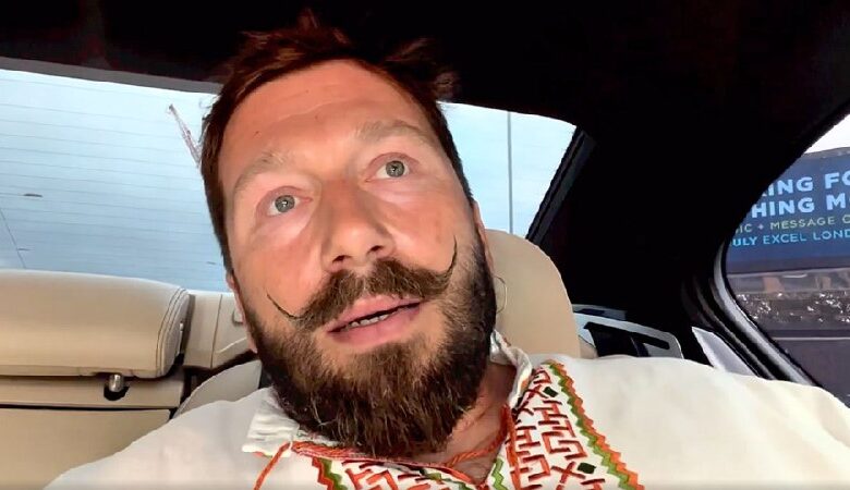 ألقت محكمة في موسكو القبض على رجل الأعمال يفغيني تشيتشفاركين غيابياً في قضية تزوير…