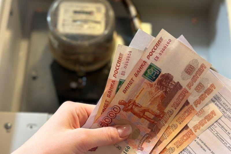 سترتفع تعرفة الكهرباء إلى 50% اعتباراً من العام المقبل في معظم مناطق روسيا…