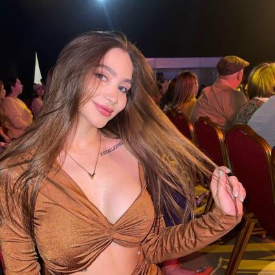 الابنة المخمورة لزعيم جماعة الجريمة المنظمة كوشيفسكايا مع ابن المدعي العام طارت بسيارة مرسيدس في الساعة الواحدة…