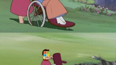 Windows 10 – كل شيء توقفت Microsoft عن دعم Windows 10. اعتبارًا من 14 أكتوبر، المزيد…