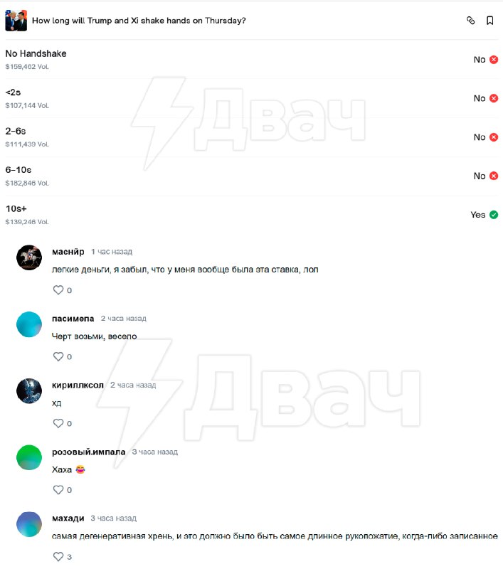 عقد ترامب اجتماعا مع الرئيس الصيني شي جين بينغ وصنفه بـ 12 من أصل 10.