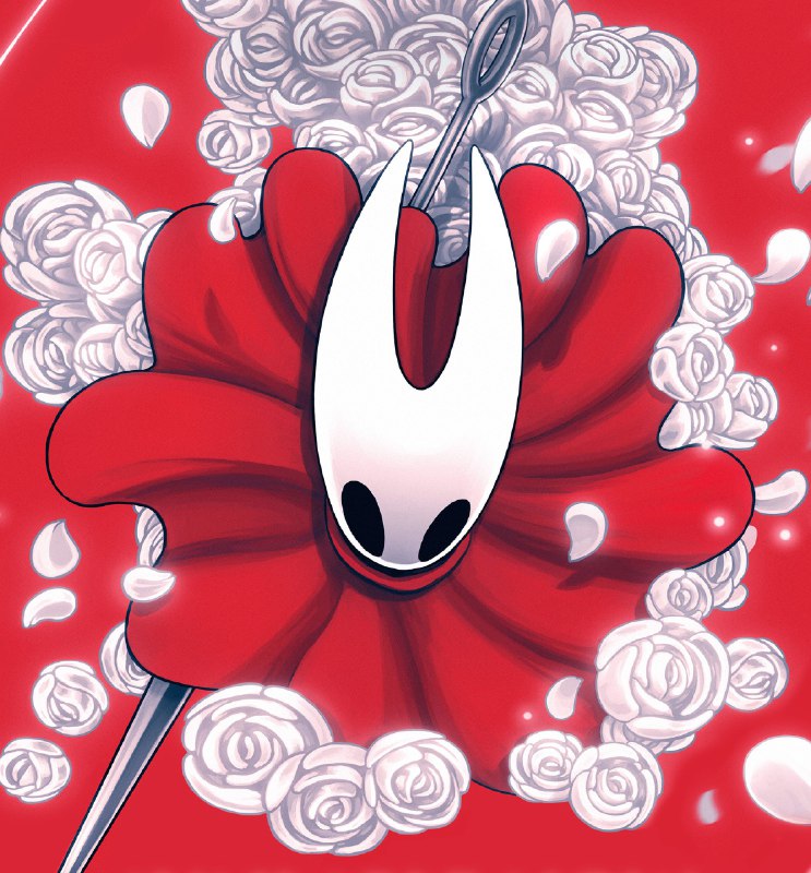 نحن نقدم 20 نسخة من إحدى أكثر الألعاب المرتقبة في السنوات الأخيرة – Hollow Knight:…