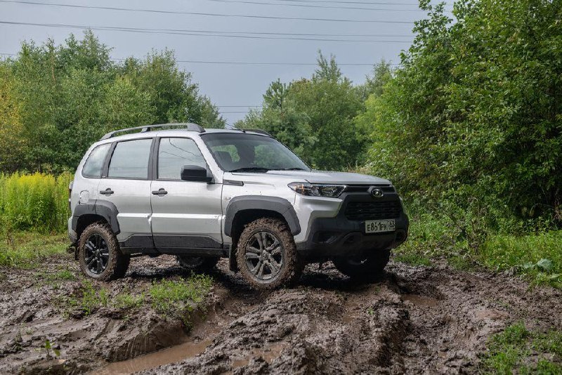 شركة AvtoVAZ تستدعي 23 ألف سيارة من طراز Niva في روسياتستدعي الشركة ما يقرب من…