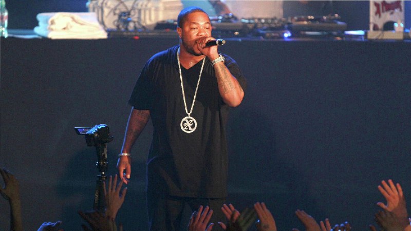 قال مغني الراب Xzibit إنه يعتبر مغني الراب الروس محترفين حقيقيين. أنا …
