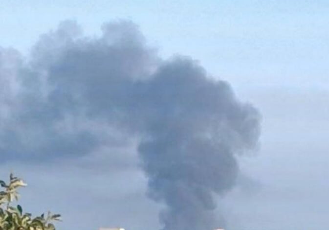 هاجمت القوات المسلحة الأوكرانية عددًا من المناطق الروسية ليلاً. قوات الدفاع الجوي أسقطت 33 أوكرانياً خلال الليل..