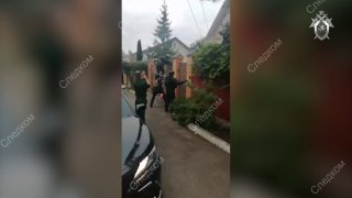 تم القبض على جنرال وزارة الداخلية وهو يتقاضى رشوة قبل 13 عامًا. ووفقا للمحققين، في عام 2013 …