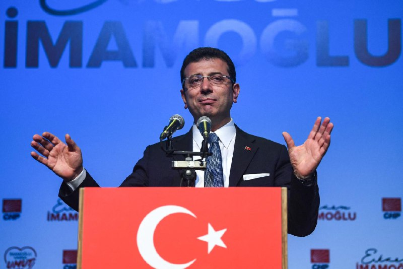 سيمثل محامي رئيس بلدية إسطنبول السابق، أكرم إمام أوغلو، مصالح رئيس بلدية إسطنبول السابق…