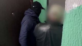 قام الميكانيكي بتجنيد زومرز في موسكو في “الربط” القاتل، مما يشير إلى…