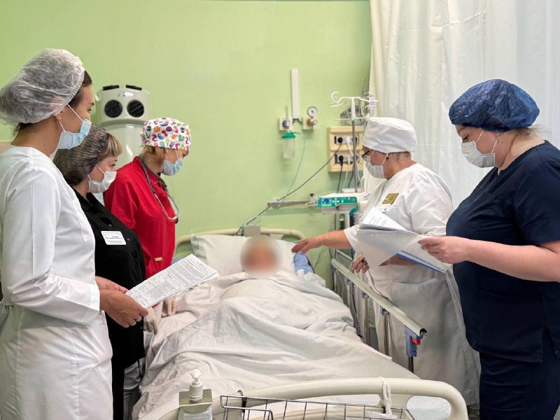 بالإضافة إلى الفوبيا: روسي قاد سيارته مع زوجته لمدة 8 ساعات وانتهى به الأمر في العناية المركزة. مقيم…