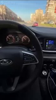 يتم استدعاء لادا فيستا بشكل جماعي بسبب انغلاق عجلة القيادة أثناء القيادة. ال…