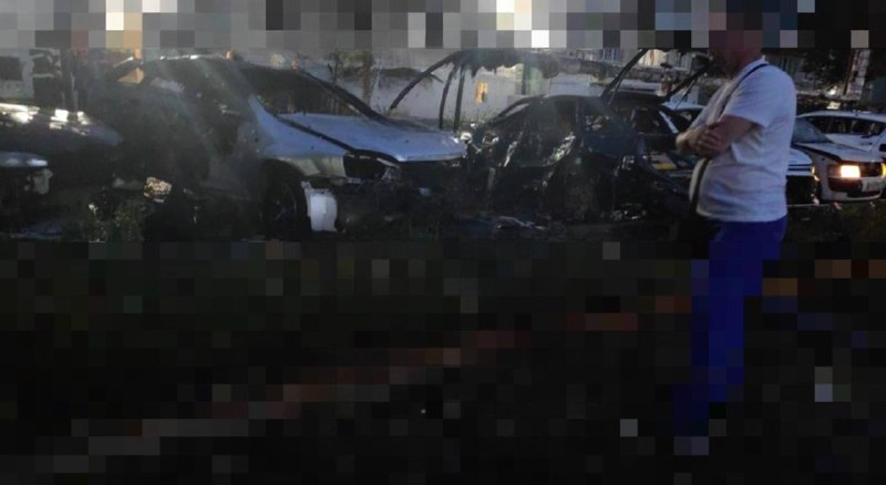 بين عشية وضحاها فوق مناطق روسيا الاتحادية وبحر آزوف، تم تدمير واعتراض 121 طائرة أوكرانية…