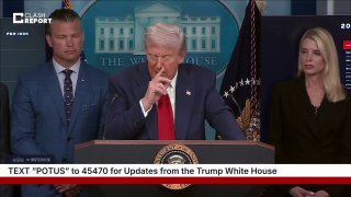 زيلينسكي حصل على الموافقة لبدء الحرب وقتل الجميع، لكن…