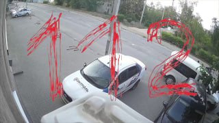 وتبين أن القاتل الذي قطع قضيب القاضي هو رجل غيور يبلغ من العمر 47 عامًا من فولغوجراد كاما…