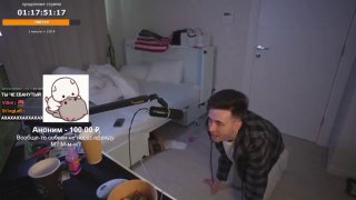 العميل الأجنبي يسوع، المشهور بين الأطفال، يتعرض للعار بسبب التبرعات، ويزحف على ركبتيه…