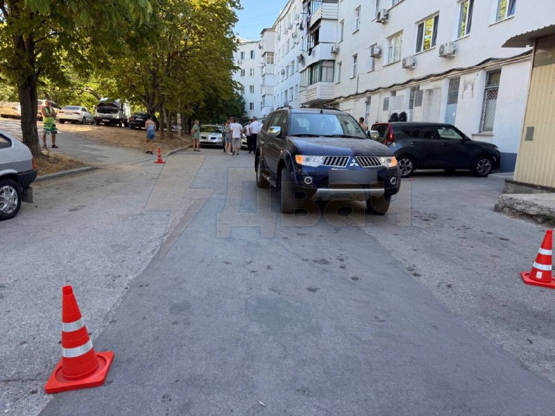 رعب من سيفاستوبول: سيدة تبلغ من العمر 66 عامًا خلطت الدواسات وسحقت 16 شخصًا حتى الموت …