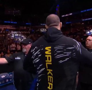 دخل المقاتل البرازيلي UFC والتر ووكر النزال في الولايات المتحدة الأمريكية على أنغام الأغنية الروسية “Mother… دخل المقاتل البرازيلي UFC والتر ووكر النزال في الولايات المتحدة الأمريكية على أنغام الأغنية الروسية “Mother…