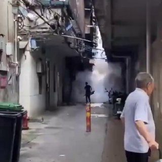 تفرض الصين قيودًا واسعة النطاق لمكافحة كوفيد بسبب فيروس شيكونغونيا الجديد -…