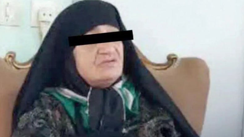 «الأرملة السوداء» متهمة بقتل 11 زوجاً: المرأة تحديداً كانت تبحث عن الثروة..