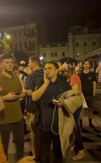 لقد اختفت الملاحظة الموجودة على موقع Rada الإلكتروني والتي تفيد بأنه تم التوقيع على القانون الذي يحد من صلاحيات NABU…
