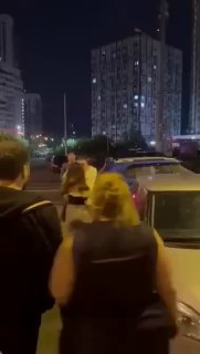 ظهرت لقطات مصورة لحظة اعتقال رئيس الجالية الأذربيجانية في يكاترينبرج…