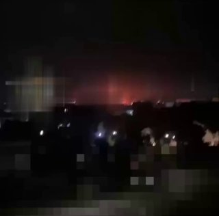 سلسلة من الانفجارات القوية في كييف – هناك العديد من الوافدين إلى المدينة. ما يصل إلى 10 الوافدين في واحد …