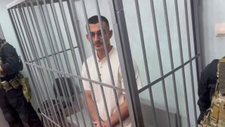نجل رئيس الجالية الأذربيجانية في جبال الأورال، موتفالا شيخلينسكي، الذي…