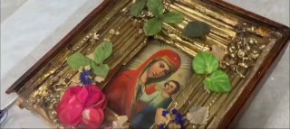 سلمت امرأة روسية، بناء على تعليمات من جهاز الأمن الأوكراني، قنبلة في أيقونة إلى مديرية جهاز الأمن الفيدرالي في شبه جزيرة القرم لتفجيرها…