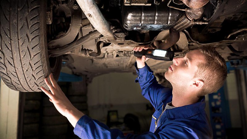 ارتفعت تكلفة إصلاح السيارات في روسيا بنسبة 30% على مدار العام – IzvestiaStronger…