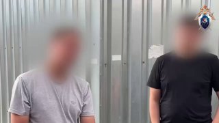قام بتقطيع أوصال زوجته للتراب في الشقة: كابوس حقيقي خلق في المنزل على يد العائد من…