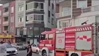 أدى زلزال قوي بقوة 6.1 درجة في تركيا إلى انهيار مباني سكنية…