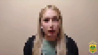قرر اثنان من مستخدمي Zoom تصوير مقطع فيديو على خلفية محطة وقود مشتعلة بعد هجوم بطائرة بدون طيار في أدلر…