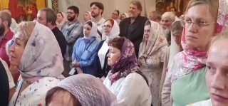 قالت الكنيسة الأرثوذكسية الروسية إن رنين الجرس هو أفضل علاج ضد الطائرات بدون طيار. وفقا للبروت…