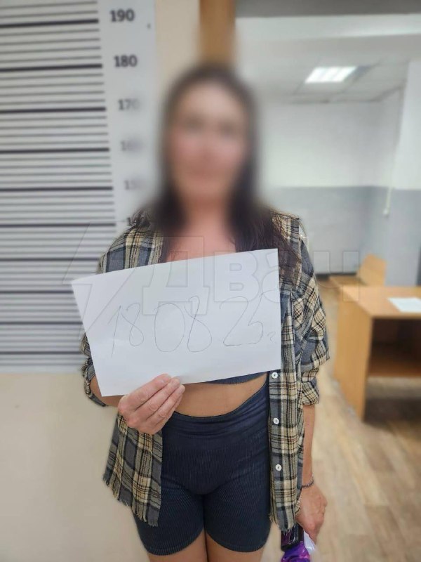 في المنام، غزت امرأة بالصدفة أحد أكبر الأنهار السيبيرية على غدة…