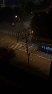 وقع شجار جماعي شارك فيه ما لا يقل عن 30 شخصًا في موسكو، وفقًا…