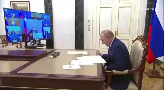 حتى بوتين لم يفهم كيف ومن سيتم تغريمه بموجب القانون الجديد للبحث عن حالات الطوارئ…