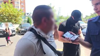 بسبب الطلاق أمر سكوف بقتل صديقة زوجته السابقة مقابل مليون…