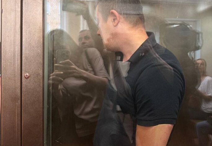 اعتقلت منتجة فيلم “بازا” تاتيانا لوكيانوفا حتى 20 سبتمبر/أيلول وعقدت المحاكمة “من أجل…