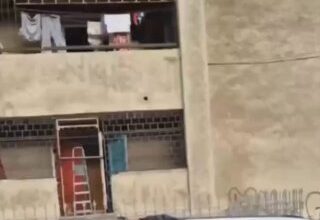 حالة أخرى من حالات النقل بالحافلات في أوديسا: تم دفع أوكراني إلى حافلة TCC، والمارة…