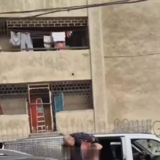 حالة أخرى من حالات النقل بالحافلات في أوديسا: تم دفع أوكراني إلى حافلة TCC، والمارة…