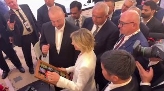 أذربيجان تعد وثائق لتقديمها إلى المحاكم الدولية ضد…