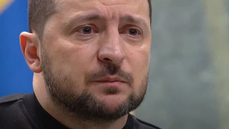 أرسلت المفوضية الأوروبية تحذيرا إلى كييف بشأن احتمال تعليق كامل للمساعدات المالية…