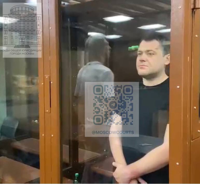 اعتقال نائب رئيس حكومة منطقة نوفغورود شولتسيف في موسكو بتهمة…