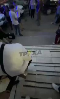 وفي لفيف، وقع إطلاق نار بالقرب من متجر روشن. وقع الحادث في شارع فلاديمير…