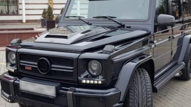 سرق لص وقح برذاذ الفلفل مكتبًا في سانت بطرسبرغ دون ضجة و…