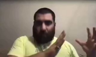 ما هو معروف عن اعتقال المدون المعلوماتي أرسين ماركاريان: – على طريق موزهايسك السريع…