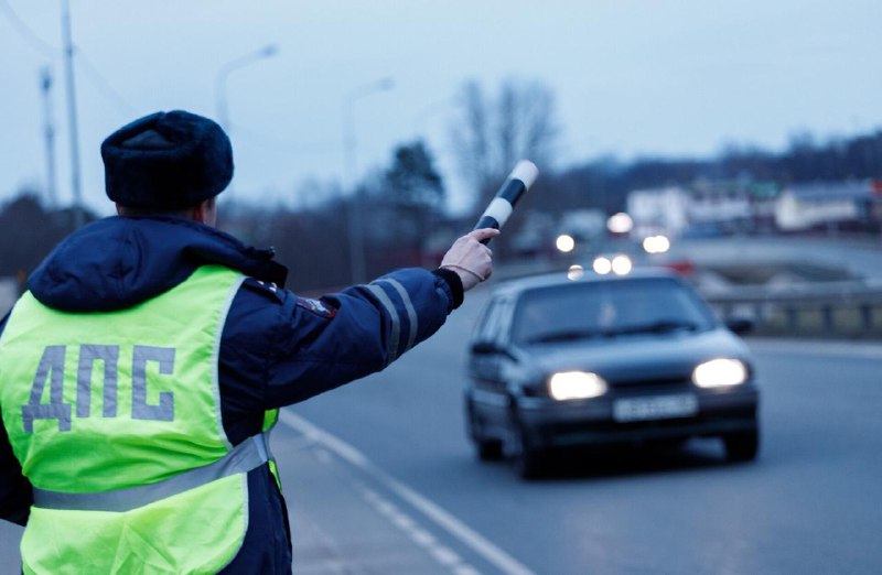 اعتبارًا من 18 يوليو تم رفع غرامة رفض التوقف بناءً على طلب مفتش شرطة المرور إلى 14…